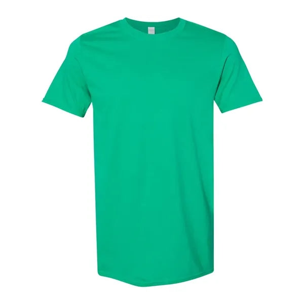 Gildan Cotton Softstyle T Shirt