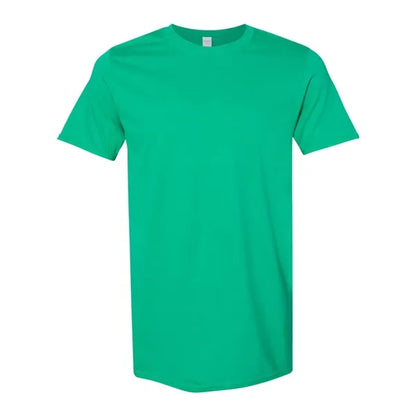 Gildan Cotton Softstyle T Shirt
