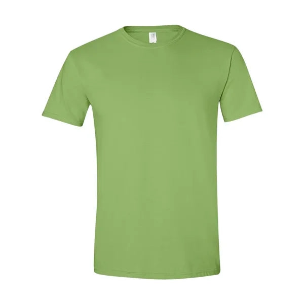 Gildan Cotton Softstyle T Shirt