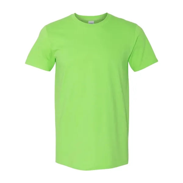 Gildan Cotton Softstyle T Shirt