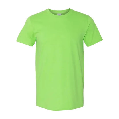 Gildan Cotton Softstyle T Shirt