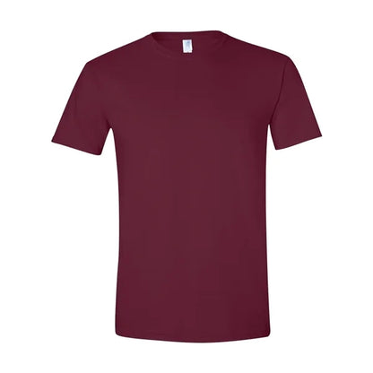 Gildan Cotton Softstyle T Shirt