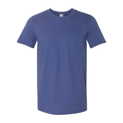 Gildan Cotton Softstyle T Shirt