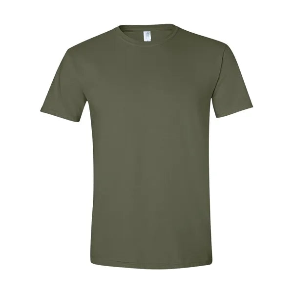 Gildan Cotton Softstyle T Shirt
