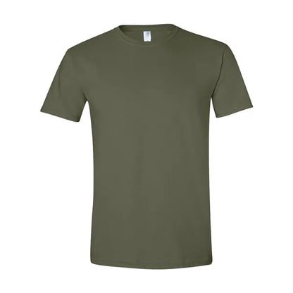 Gildan Cotton Softstyle T Shirt