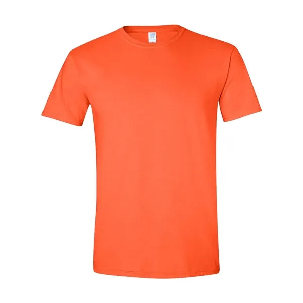 Gildan Cotton Softstyle T Shirt