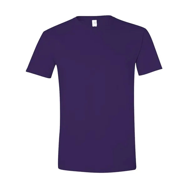 Gildan Cotton Softstyle T Shirt