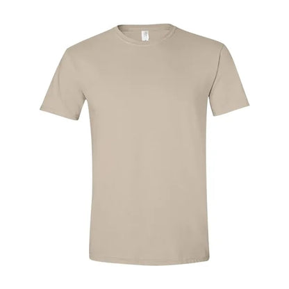 Gildan Cotton Softstyle T Shirt