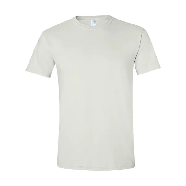 Gildan Cotton Softstyle T Shirt