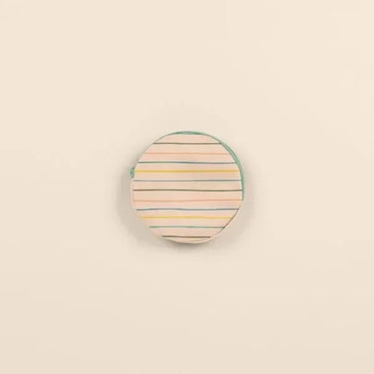 PANCAKE POUCH - 4CP POLY