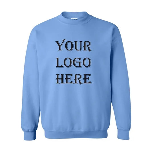 Gildan Heavy Blend Crewneck Sweatshirt ( XS - 5 XL)