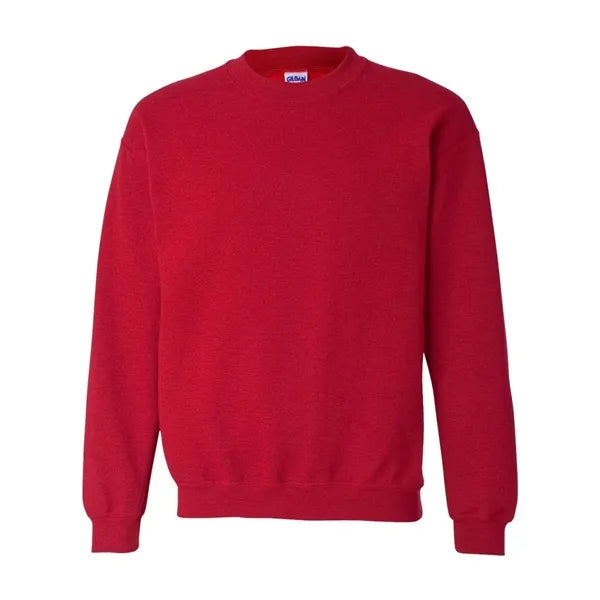 Gildan Heavy Blend Crewneck Sweatshirt ( XS - 5 XL)