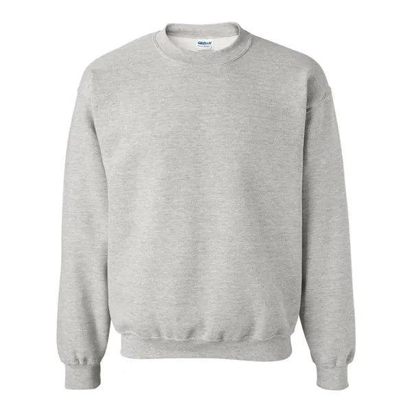 Gildan Heavy Blend Crewneck Sweatshirt ( XS - 5 XL)