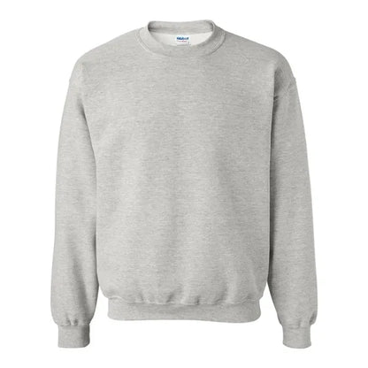 Gildan Heavy Blend Crewneck Sweatshirt ( XS - 5 XL)