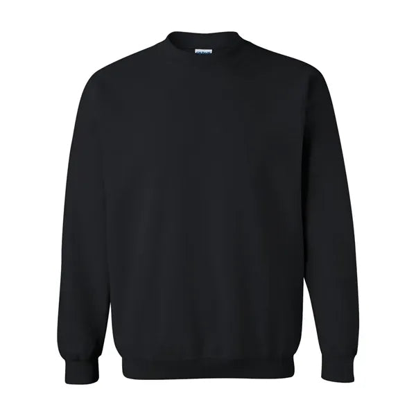 Gildan Heavy Blend Crewneck Sweatshirt ( XS - 5 XL)