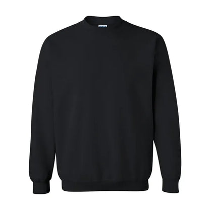 Gildan Heavy Blend Crewneck Sweatshirt ( XS - 5 XL)