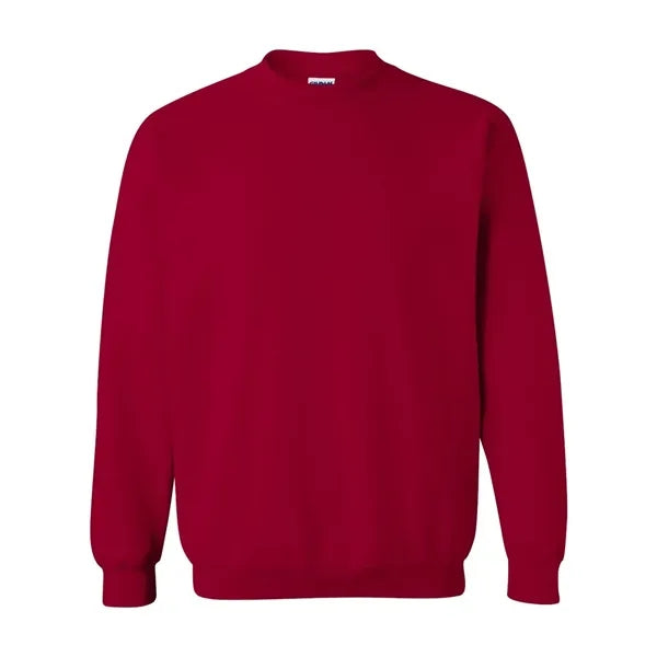 Gildan Heavy Blend Crewneck Sweatshirt ( XS - 5 XL)