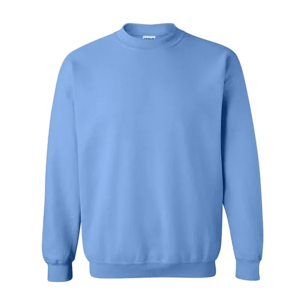 Gildan Heavy Blend Crewneck Sweatshirt ( XS - 5 XL)