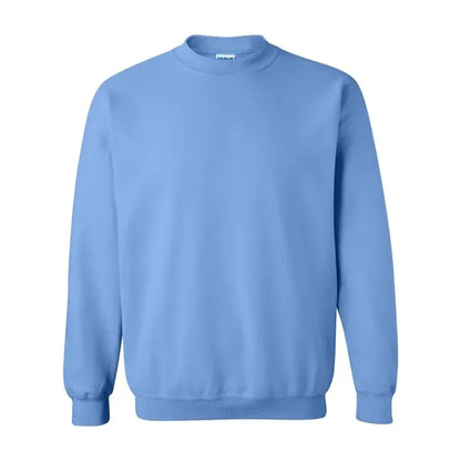 Gildan Heavy Blend Crewneck Sweatshirt ( XS - 5 XL)