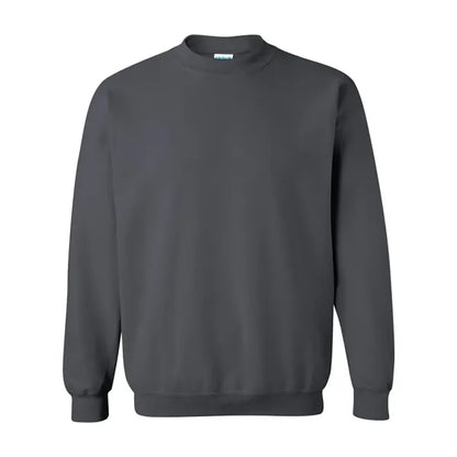 Gildan Heavy Blend Crewneck Sweatshirt ( XS - 5 XL)