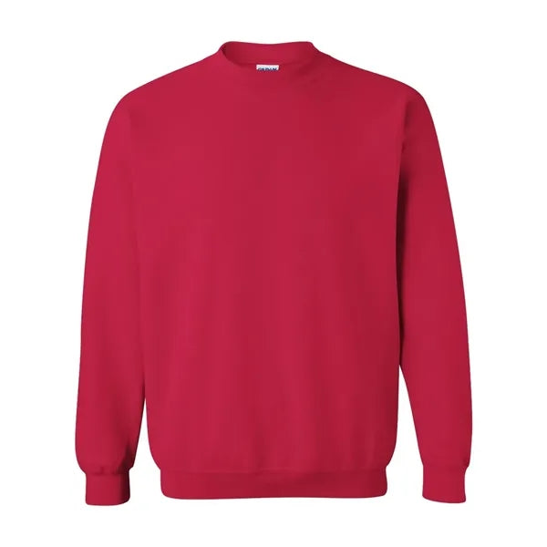Gildan Heavy Blend Crewneck Sweatshirt ( XS - 5 XL)