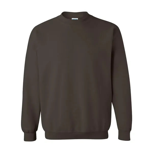Gildan Heavy Blend Crewneck Sweatshirt ( XS - 5 XL)