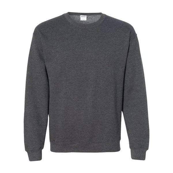 Gildan Heavy Blend Crewneck Sweatshirt ( XS - 5 XL)
