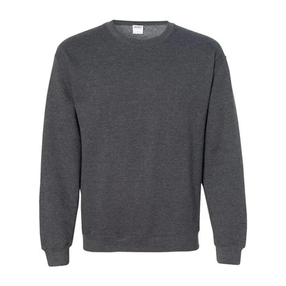 Gildan Heavy Blend Crewneck Sweatshirt ( XS - 5 XL)