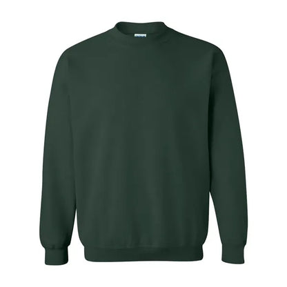 Gildan Heavy Blend Crewneck Sweatshirt ( XS - 5 XL)