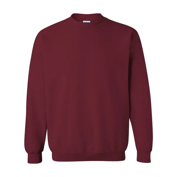 Gildan Heavy Blend Crewneck Sweatshirt ( XS - 5 XL)