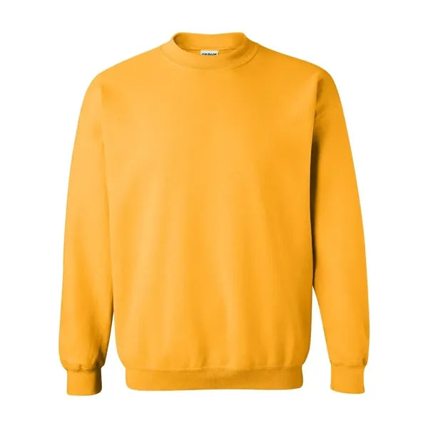 Gildan Heavy Blend Crewneck Sweatshirt ( XS - 5 XL)