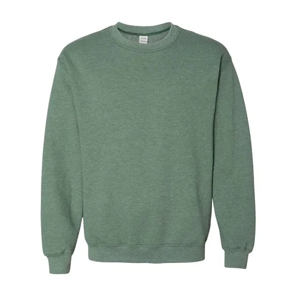 Gildan Heavy Blend Crewneck Sweatshirt ( XS - 5 XL)