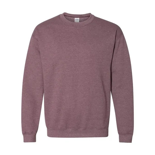 Gildan Heavy Blend Crewneck Sweatshirt ( XS - 5 XL)
