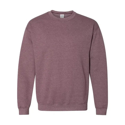 Gildan Heavy Blend Crewneck Sweatshirt ( XS - 5 XL)