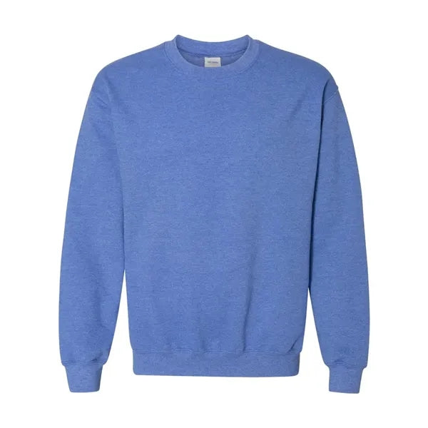 Gildan Heavy Blend Crewneck Sweatshirt ( XS - 5 XL)