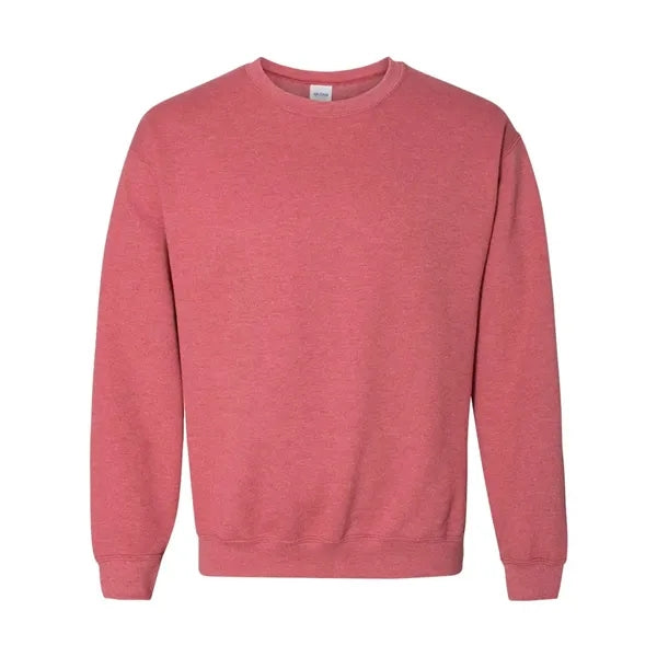 Gildan Heavy Blend Crewneck Sweatshirt ( XS - 5 XL)
