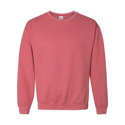 Gildan Heavy Blend Crewneck Sweatshirt ( XS - 5 XL)