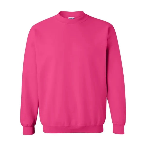 Gildan Heavy Blend Crewneck Sweatshirt ( XS - 5 XL)