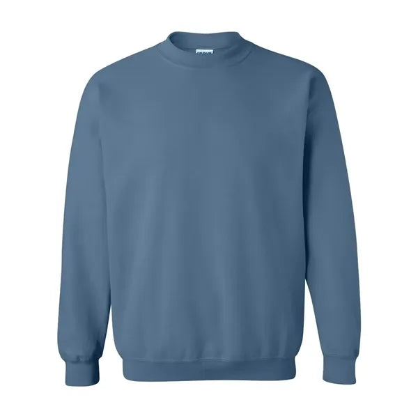 Gildan Heavy Blend Crewneck Sweatshirt ( XS - 5 XL)