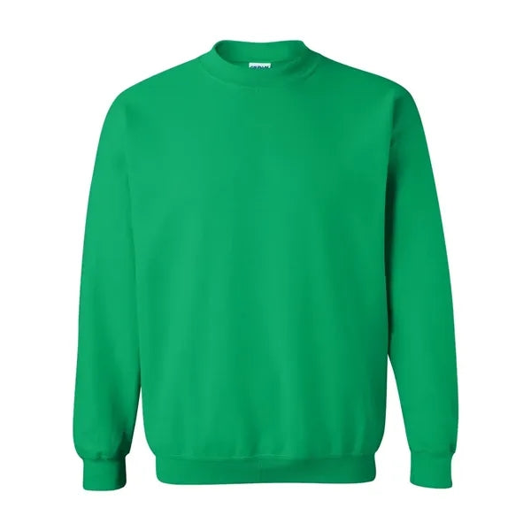 Gildan Heavy Blend Crewneck Sweatshirt ( XS - 5 XL)