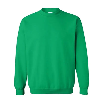 Gildan Heavy Blend Crewneck Sweatshirt ( XS - 5 XL)