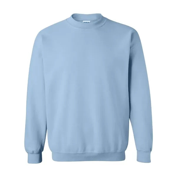 Gildan Heavy Blend Crewneck Sweatshirt ( XS - 5 XL)