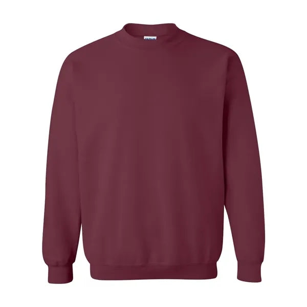 Gildan Heavy Blend Crewneck Sweatshirt ( XS - 5 XL)