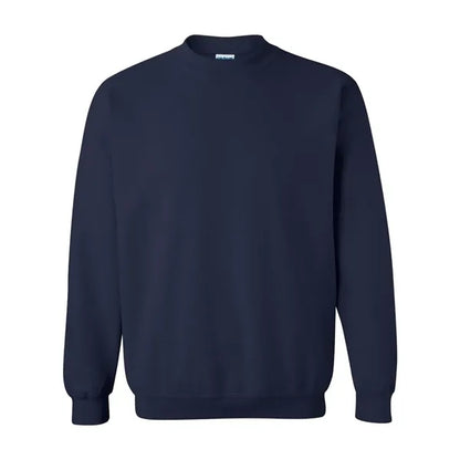 Gildan Heavy Blend Crewneck Sweatshirt ( XS - 5 XL)