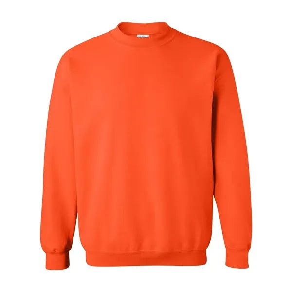 Gildan Heavy Blend Crewneck Sweatshirt ( XS - 5 XL)