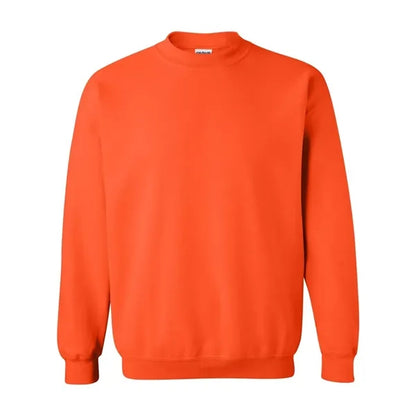 Gildan Heavy Blend Crewneck Sweatshirt ( XS - 5 XL)
