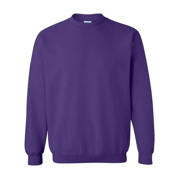 Gildan Heavy Blend Crewneck Sweatshirt ( XS - 5 XL)