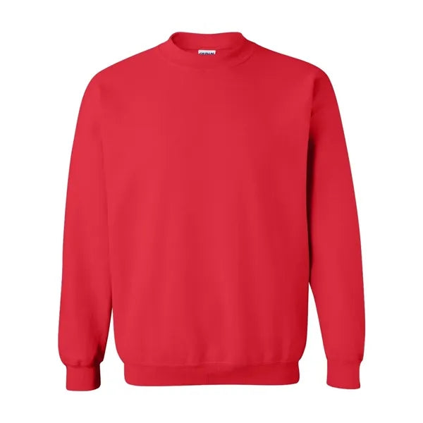 Gildan Heavy Blend Crewneck Sweatshirt ( XS - 5 XL)