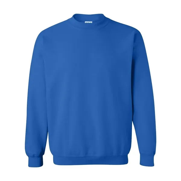Gildan Heavy Blend Crewneck Sweatshirt ( XS - 5 XL)