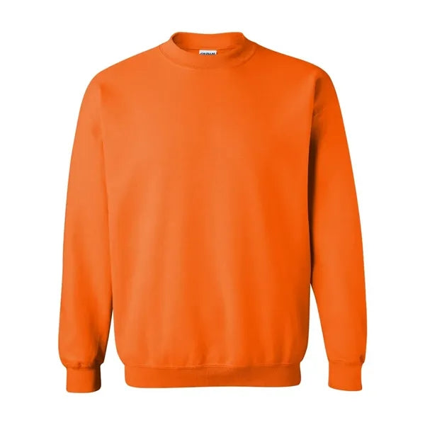Gildan Heavy Blend Crewneck Sweatshirt ( XS - 5 XL)